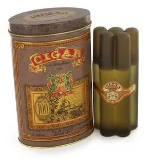 CIGAR by Remy Latour Eau De Toilette Spray 3.4 oz CIGAR by Remy Latour Eau De Toilette Spray 3.4 oz