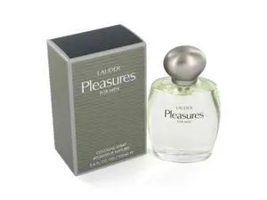 PLEASURES by Estee Lauder Cologne Spray 3.4 oz PLEASURES by Estee Lauder Cologne Spray 3.4 oz