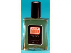 COTY MUSK by Coty Cologne Spray 1.5 oz COTY MUSK by Coty Cologne Spray 1.5 oz