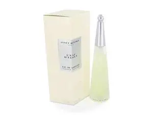 L'EAU D'ISSEY (issey Miyake) by Issey Miyake Eau De Toilette Spray 3.3 oz for Women L'EAU D'ISSEY (issey Miyake) by Issey Miyake Eau De Toilette Spray 3.3 oz for Women