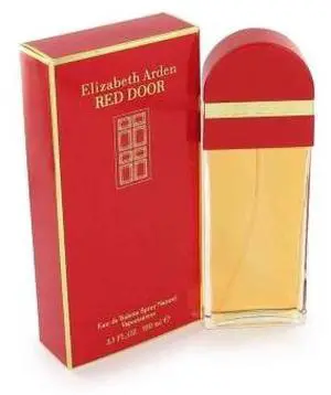 RED DOOR by Elizabeth Arden Eau De Toilette Spray 3.3 oz for Women RED DOOR by Elizabeth Arden Eau De Toilette Spray 3.3 oz for Women