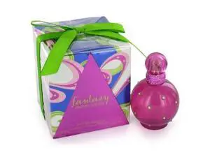 Fantasy by Britney Spears Eau De Parfum Spray 3.3 oz for Women Fantasy by Britney Spears Eau De Parfum Spray 3.3 oz for Women