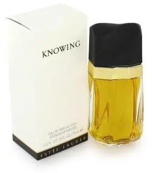 KNOWING by Estee Lauder Eau De Parfum Spray 2.5 oz for Women KNOWING by Estee Lauder Eau De Parfum Spray 2.5 oz for Women