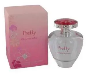 Pretty by Elizabeth Arden Eau De Parfum Spray 3.4 oz for Women Pretty by Elizabeth Arden Eau De Parfum Spray 3.4 oz for Women