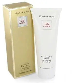 5TH AVENUE by Elizabeth Arden Body Lotion 6.8 oz for women 5TH AVENUE by Elizabeth Arden Body Lotion 6.8 oz for women