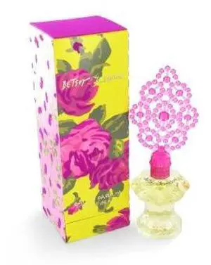 Betsey Johnson 3.4 oz EDP Spray Betsey Johnson 3.4 oz EDP Spray
