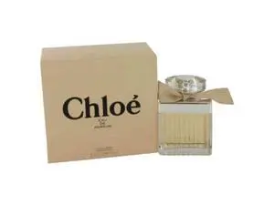 Chloe (New) by Chloe Eau De Parfum Spray 2.5 oz for Women Chloe (New) by Chloe Eau De Parfum Spray 2.5 oz for Women