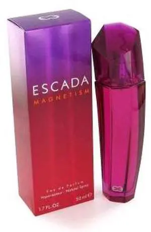 Escada Magnetism by Escada Eau De Parfum Spray 2.5 oz for Women Escada Magnetism by Escada Eau De Parfum Spray 2.5 oz for Women