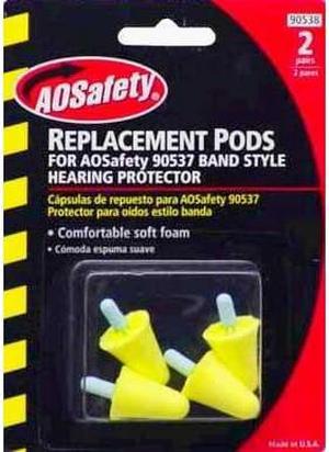 Hear Protectr Replacement Pods