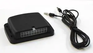 GROM MAZA1 Adapter for Select* Mazda 02-08 AUX cable input car stereo kit
