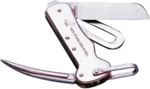 Davis Deluxe Rigging Knife