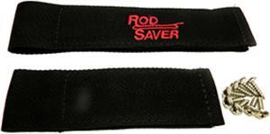 Rod Saver Original Rod Holder 8" & 6" Set - Double Strap