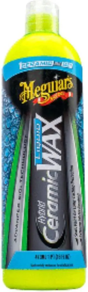 Meguiar's Hybrid Ceramic Liquid Wax - 16oz