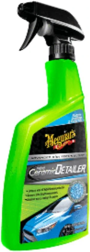 Meguiar's Hybrid Ceramic Detailer - 26oz Meguiar's Hybrid Ceramic Detailer - 26oz