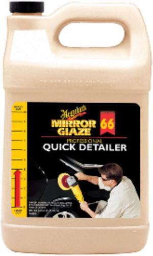 Meguiar's Mirror Glaze® Quick Detailer - 1 Gallon