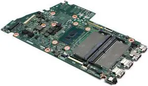 Dell Inspiron 15 7573 Series Intel Core I7-8550U CPU Laptop Motherboard Wwyyn Laptop Motherboards