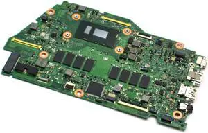 RR26G CN-0RR26G 16839-1 Dell Inspiron 13 7373 7000 Series Intel I7-8550U 16GB Laptop Motherboard Laptop Motherboards