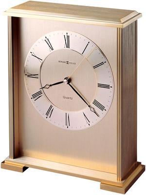 Howard Miller - Exton Table Top Clock