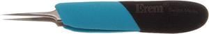 EREM E5SA ESD Ergo Tweezer, Micro, 4 3/4 In