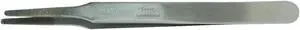 Tweezer,Fine Tip,Flat/Round,Swiss EREM 2ASA