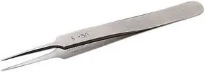 Tweezer,Fine Tip,Micro,Swiss EREM 5SA