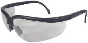 RADIANS JR0190ID Journey™ Safety Glasses With Indoor/Outdoor Scratch-Resistant