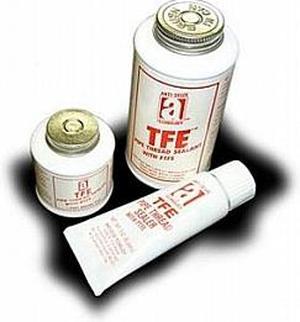 ANTI-SEIZE TECHNOLOGY 14012 TFE Pipe Thread Sealant with PTFE