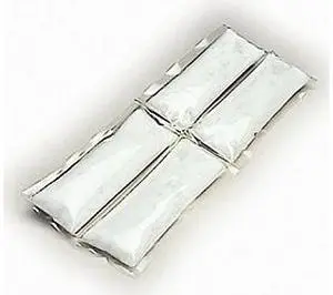 Allegro 8414-11 Phase Change Inserts, 4 pkg