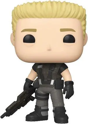 FUNKO POP! MOVIES: Starship Troopers - Ace Levy