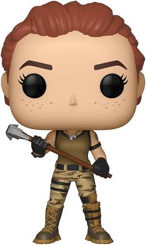 POP Games Fortnite Tower Recon Specialist by Funko
