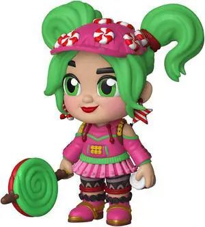 FunKo 5 Star: Fortnite Zoey 3" Vinyl Figure
