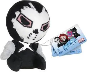 Funko Marvel Civil War Mopeez Crossbones Plush Figure