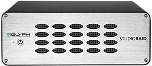 Glyph Studio RAID - 8TB, 7200 RPM