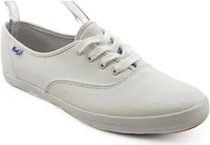 Keds Champion Oxford  Women US 8.5 White Sneakers UK 6 EU 39.5