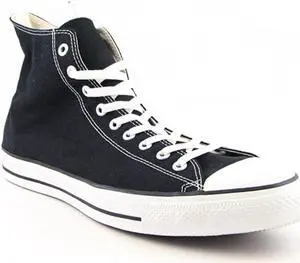 Converse Chuck Taylor All Star Hi Men US 6 Black Sneakers