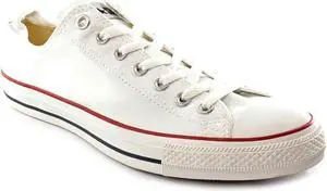 Converse Chuck Taylor All Star Ox Men US 10 White Sneakers UK 10 EU 44