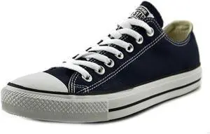 Converse Chuck Taylor All Star Core Ox Men US 8 Blue Sneakers UK 8
