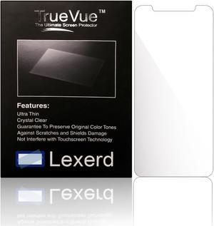 Lexerd - Nintendo New 3DS XL   TrueVue Anti-Glare Screen Protector