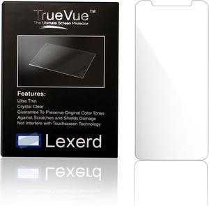 Lexerd - Panasonic Lumix DMC-ZS25 TZ35 TrueVue Crystal Clear Digital Camera Screen Protector