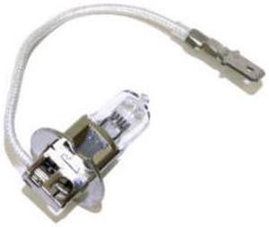 GE 23428 - 52590HD H3-65 Miniature Automotive Light Bulb