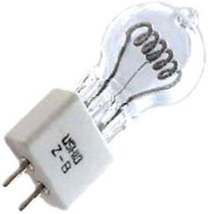 Ushio 1000890 - JCD100V-650WL Bi Pin Base Single Ended Halogen Light Bulb