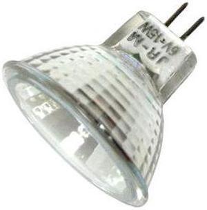 Ushio 1000932 - JCR/M6V-15W/FG/XX MR11 Halogen Light Bulb