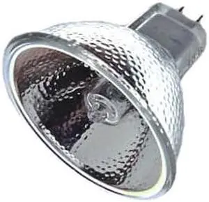Ushio 1000940 - JCR120V-150W/B MR16 Halogen Light Bulb