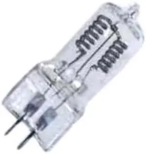 USHIO 650w 120v Halogen Lamp