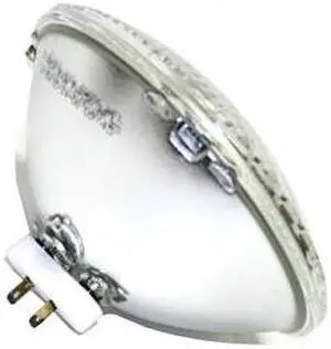 Sylvania 14953 - 300PAR56/WFL 120V PAR56 Reflector Flood Spot Light Bulb