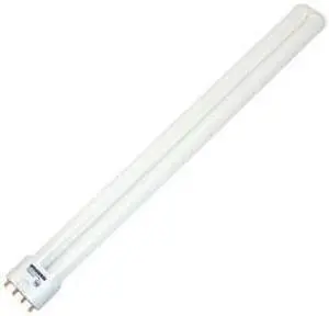 Sylvania 20582 - FT36DL/835 Single Tube 4 Pin Base Compact Fluorescent Light Bulb