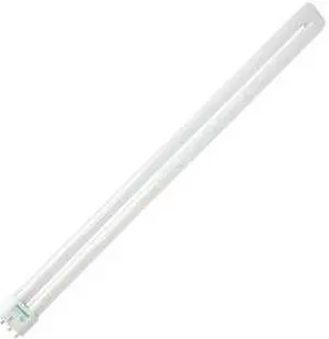 Sylvania 20590 - FT55DL/830 Single Tube 4 Pin Base Compact Fluorescent Light Bulb