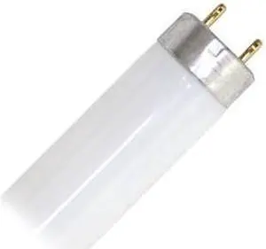 Sylvania 21871 - FO17/950/24in Straight T8 Fluorescent Tube Light Bulb