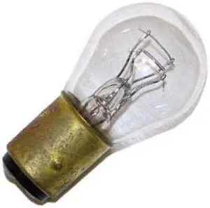GE 23339 - 2057LL Miniature Automotive Light Bulb