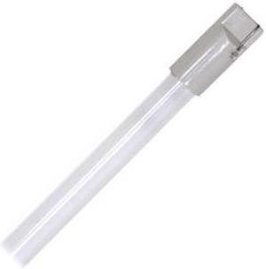 Sylvania 26232 - FM8/841 Straight T2 Fluorescent Tube Light Bulb